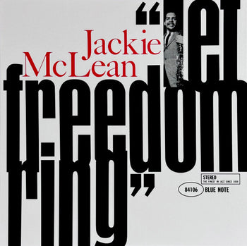 Let Freedom Ring - McLean, Jackie