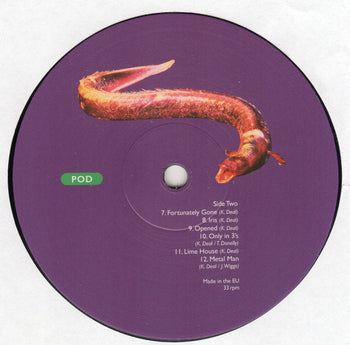 Pod - Breeders, The