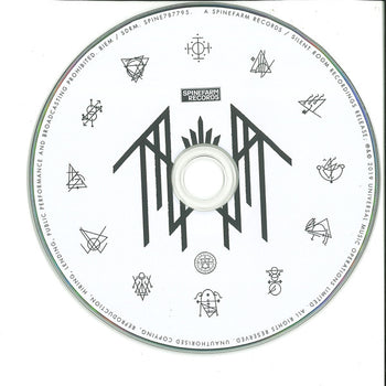 Sundowning - Sleep Token