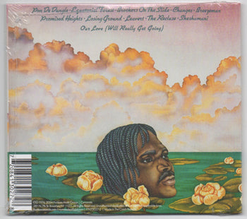 Promised Heights - Cymande