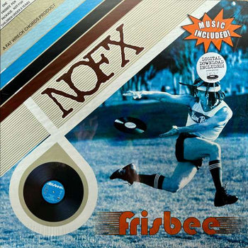 Frisbee - Nofx