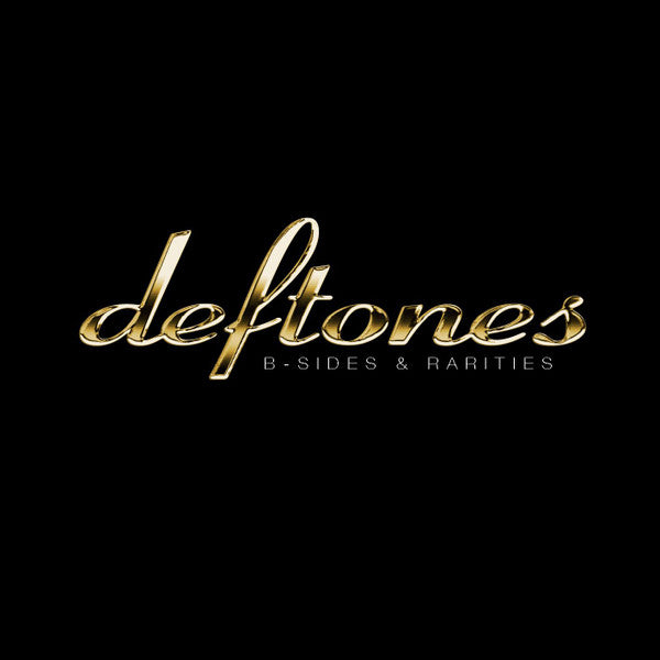 B-Sides & Rarities - Deftones [CD]