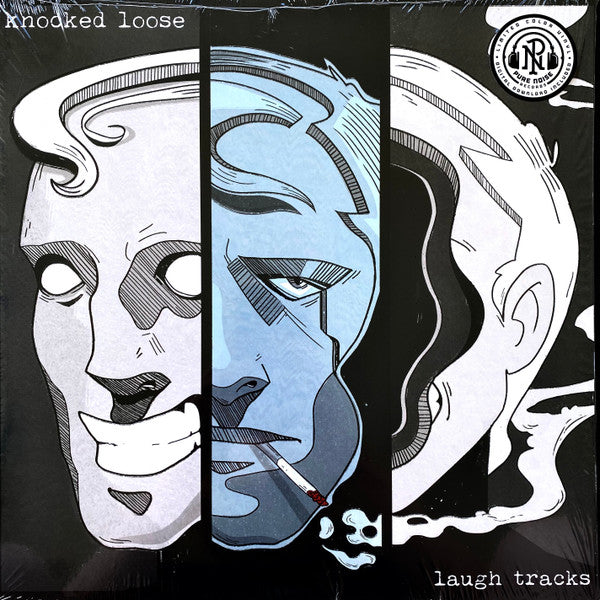 Laugh Tracks - Knocked Loose