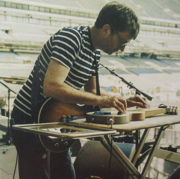 Live At Wembley Stadium - Blur
