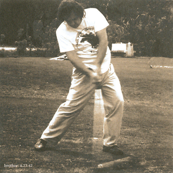 World Record - Young, Neil & Crazy Horse