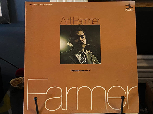 Farmer's Market - Art Farmer