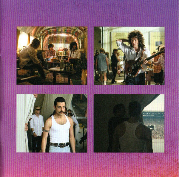 Bohemian Rhapsody - Queen