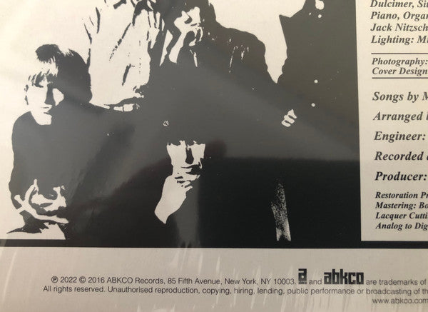 Aftermath - Rolling Stones