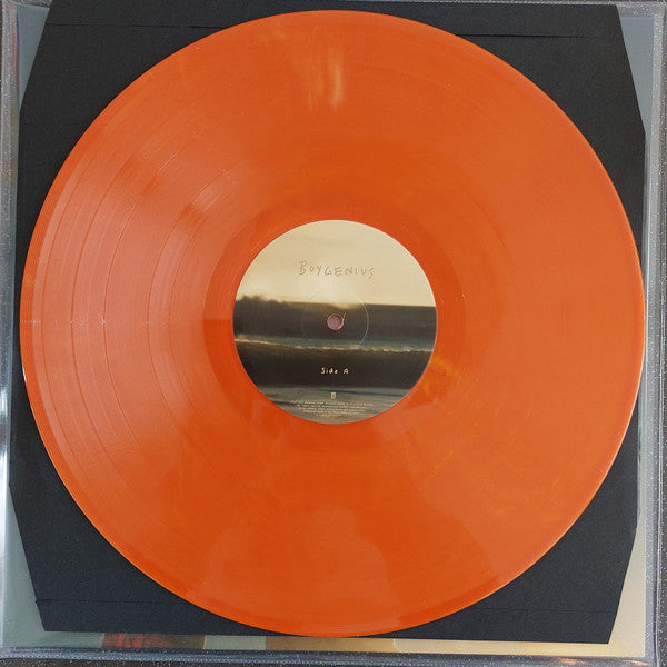 The Record - Boygenius