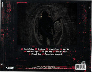Volume 1 - Whip