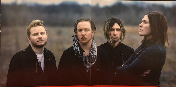 Amaryllis - Shinedown