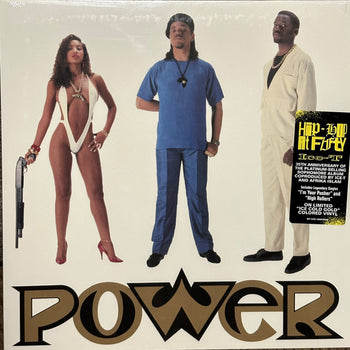 Power - Ice-T