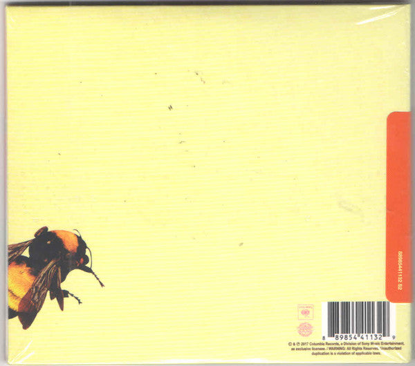 Flower Boy - Tyler The Creator