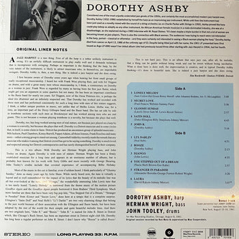 Dorothy Ashby - Ashby, Dorothy
