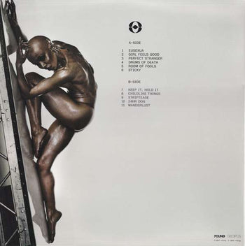 Eusexua - FKA Twigs