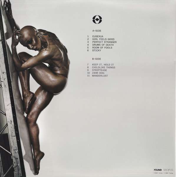 Eusexua - FKA Twigs