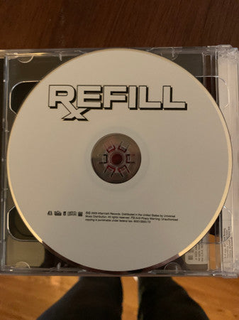 Relapse: Refill - Eminem