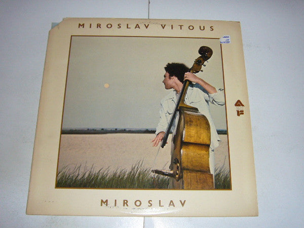 Miroslav - Vitous, Miroslav