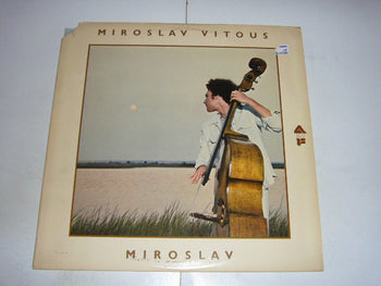 Miroslav - Vitous, Miroslav