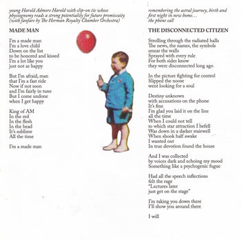 Earth Man Blues - Guided By Voices