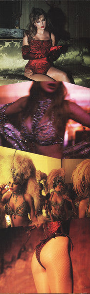 The Life Of A Showgirl - Swift, Taylor