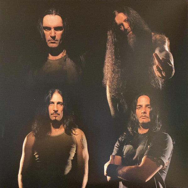 Life Is Killing Me (20th Anniversary Edition) - Type O Negative