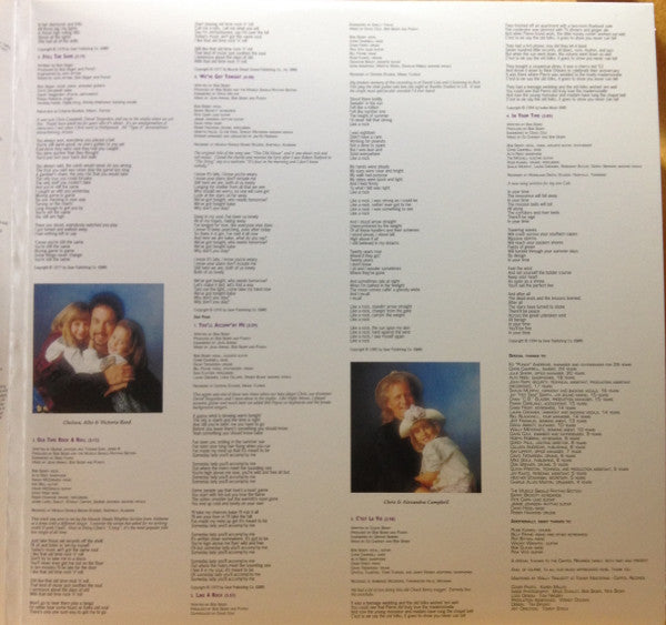 Greatest Hits - Seger, Bob & The Silver Bullet Band