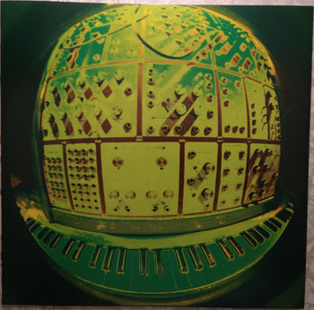Mars Audiac Quintet - Stereolab