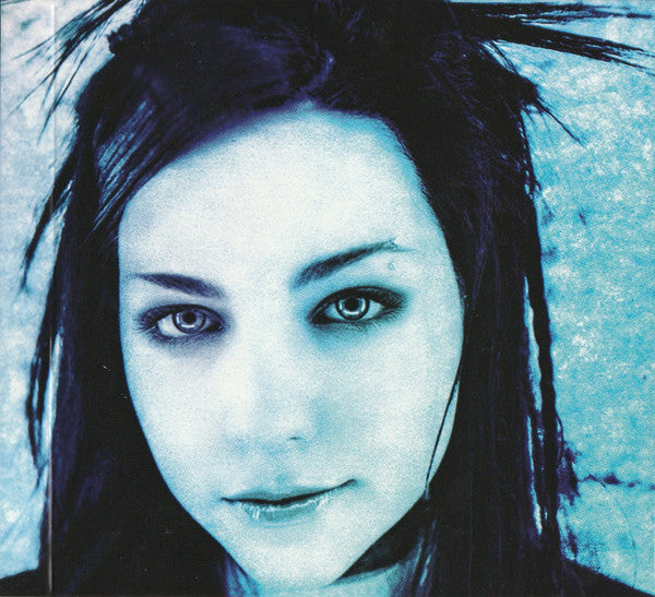 Fallen: 20th Anniversary Deluxe Edition [2CD] - Evanescence