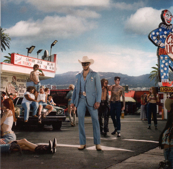 Stampede - Peck, Orville