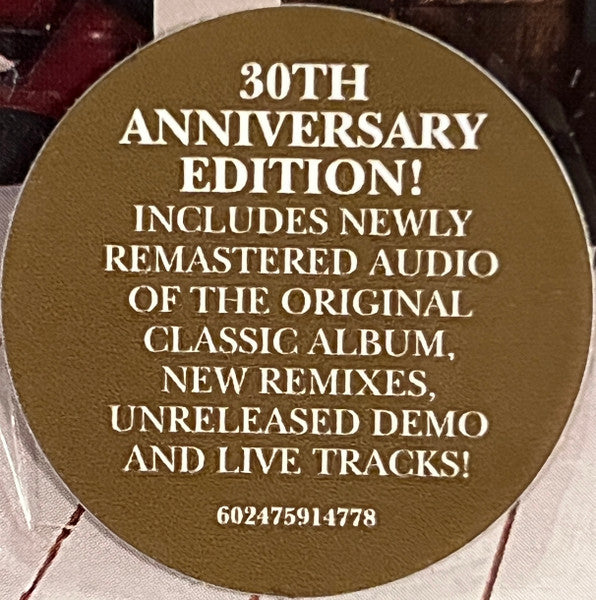 No Need To Argue (30th Anniversary) - Cranberries