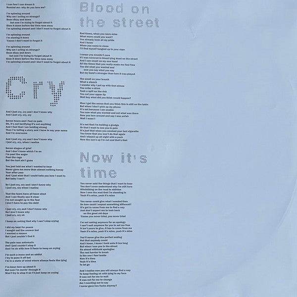 I Quit - HAIM