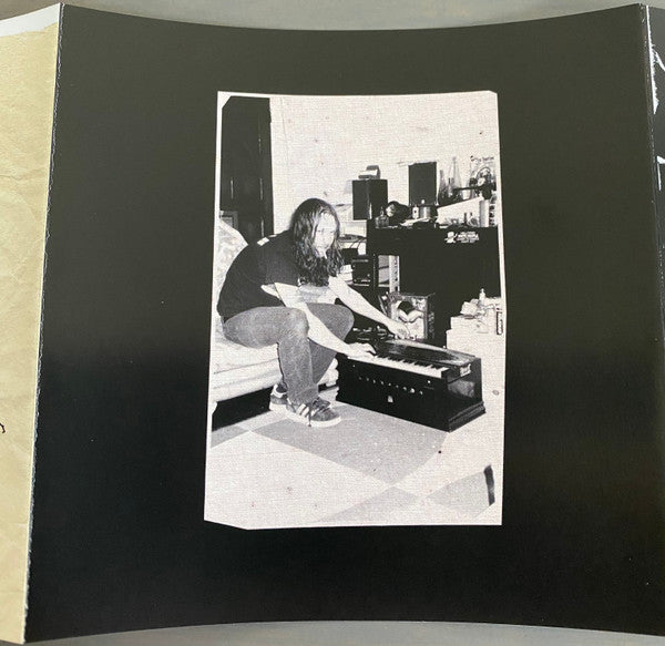 From A Basement On The Hill (remaster) - Smith, Elliott