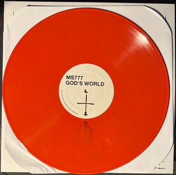 God's World - Manslaughter 777