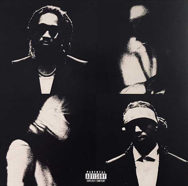 We Still Don't Trust You - Future / Metro Boomin