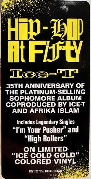 Power - Ice-T