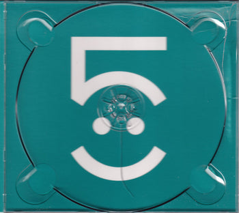 The Phantom Five - AWOLNATION