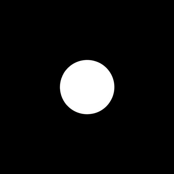 Nothing - Darkside