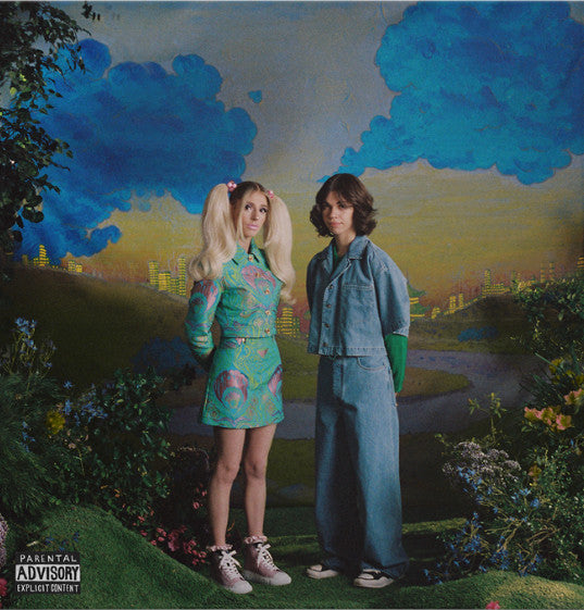 Not Tight - Domi & Beck, Jd
