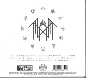 Sundowning - Sleep Token