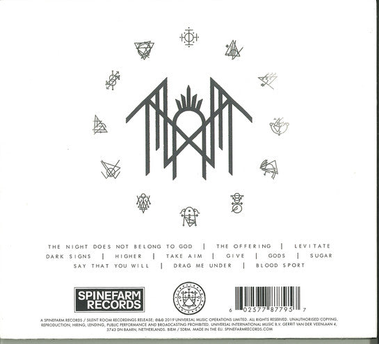Sundowning - Sleep Token