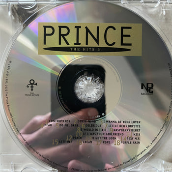 The Hits 2 - Prince