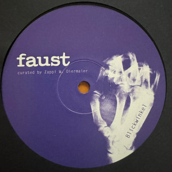 Blickwinkel - Faust