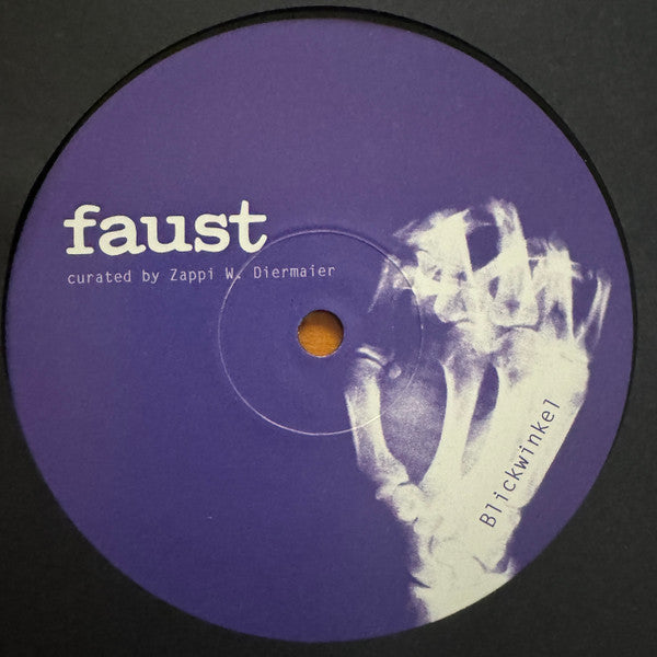 Blickwinkel - Faust