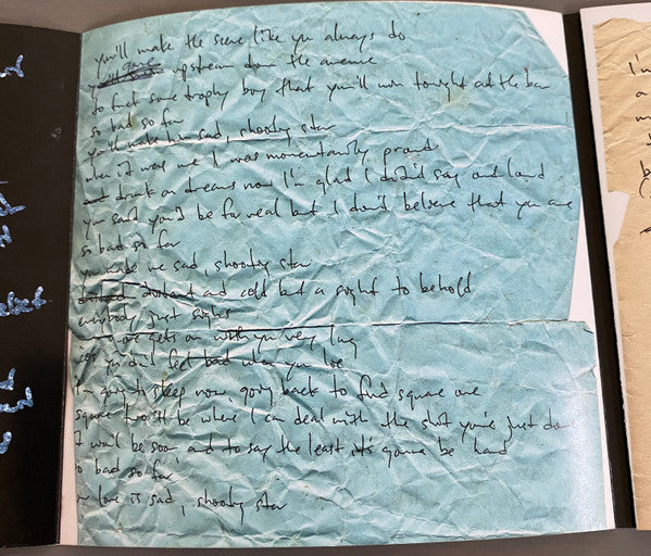 From A Basement On The Hill (remaster) - Smith, Elliott