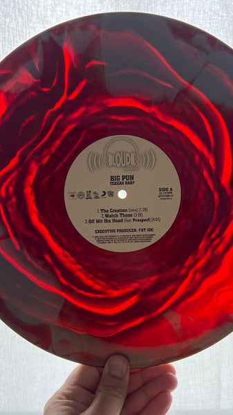 Yeeeah Baby - Big Punisher