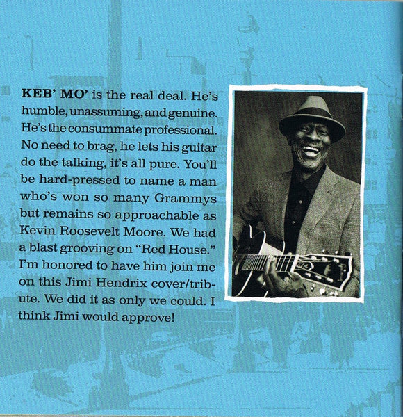 Stomping Ground - Dion