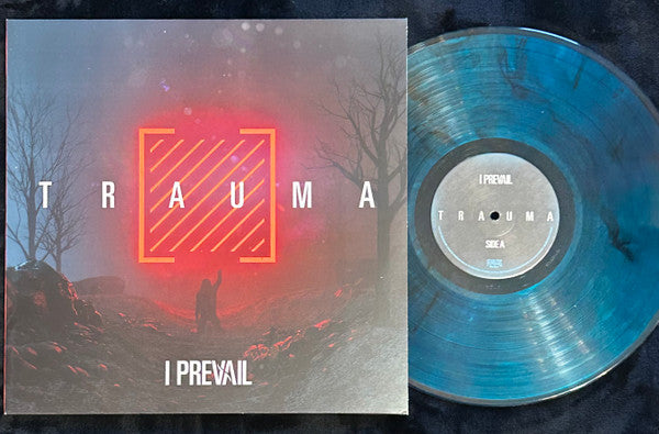 TRAUMA - I Prevail