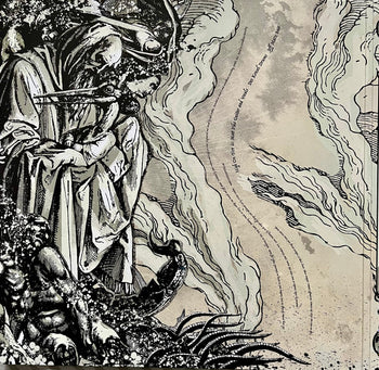 Death Is This Communion - High On Fire