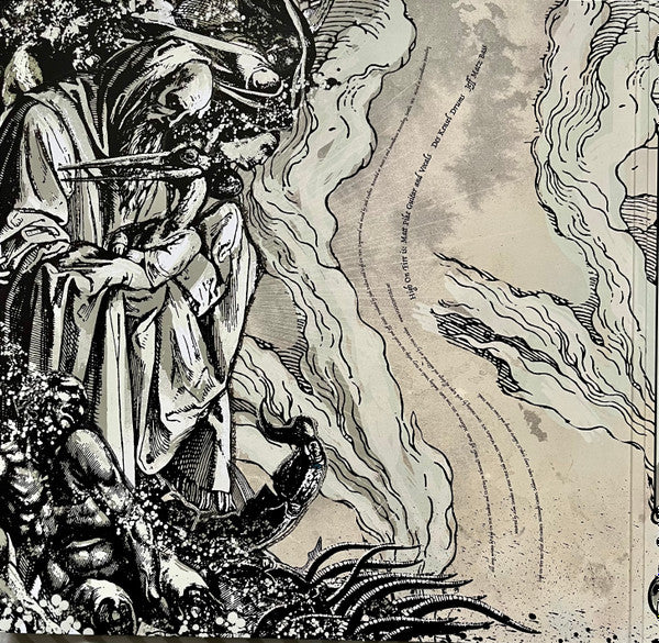 Death Is This Communion - High On Fire